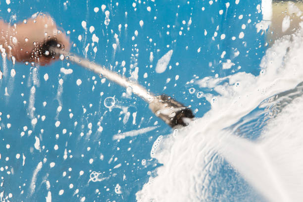 Nebraska City, NE  Pressure Washing Services Company