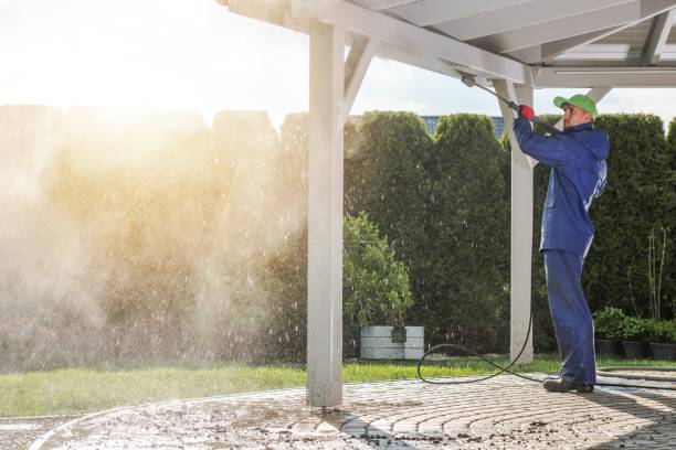 Best Gas Station Cleaning  in Braska City, NE